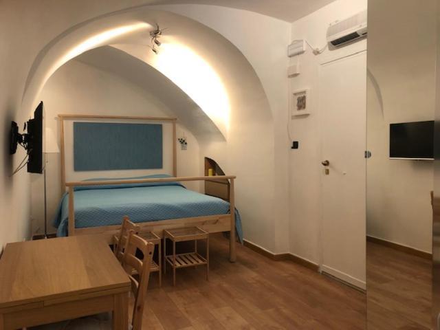 The Nest Apartment Bari Exterior photo