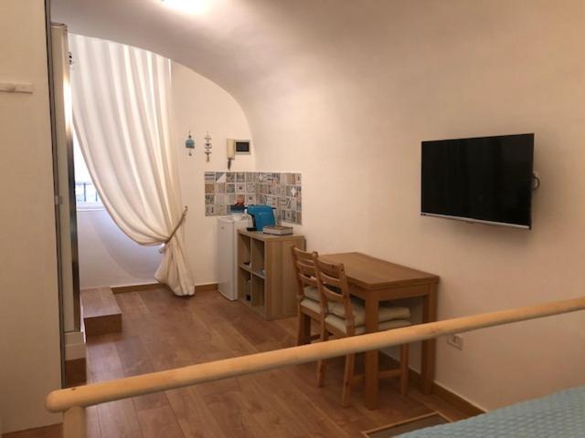 The Nest Apartment Bari Exterior photo